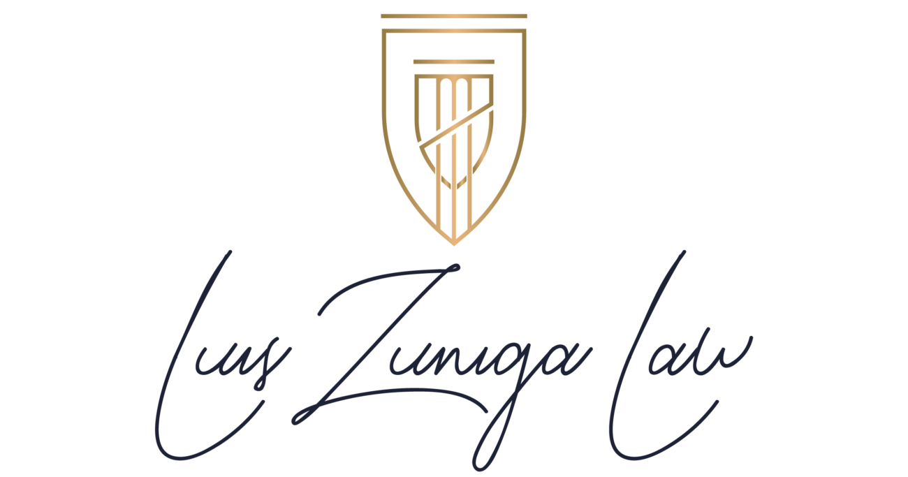 Luis Zuniga Law, attorney for foreigners in Colombia