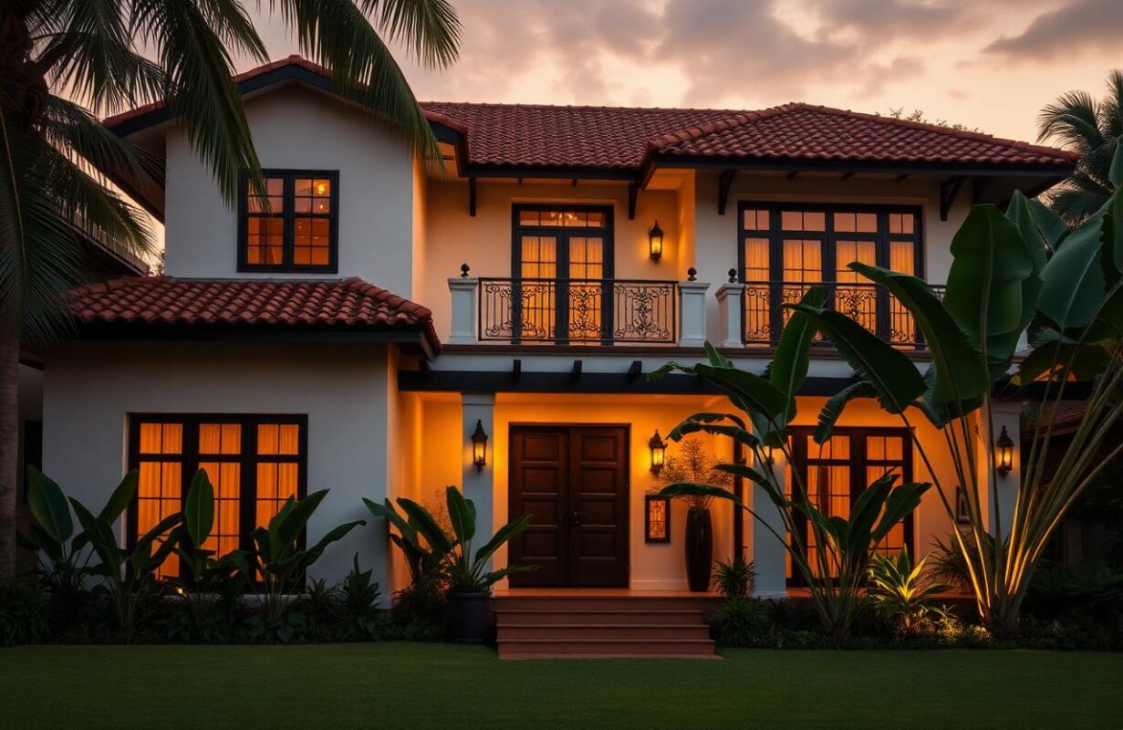 Buying property in Colombia with legal support